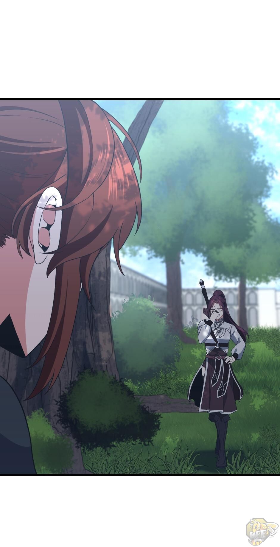 The Beginning After The End Chapter 111 image 41